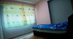 Blk 102B Eastcreek @ Canberra (Sembawang), HDB 3 Rooms #567231771